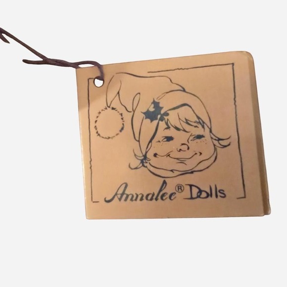 Annalee Rabbit‎ vintage - Picture 4 of 6